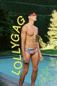 Lollygag' Poster