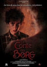 Le Conte Des Borg' Poster