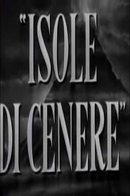 Isole di cenere' Poster