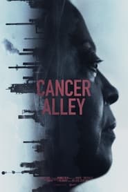 Cancer Alley' Poster