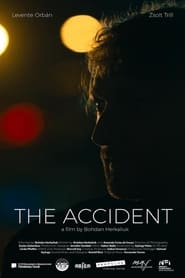 Accident' Poster