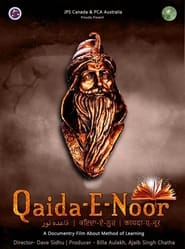 QaidaENoor' Poster