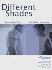 Different Shades' Poster