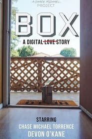 Box A Digital Love Story' Poster