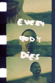 Everybody Dies' Poster