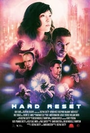 Hard Reset' Poster