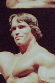 Arnold Schwarzenegger  The Art of Bodybuilding' Poster