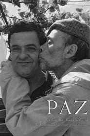 Paz' Poster