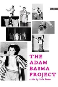 The Adam Basma Project' Poster