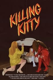 Killing Kitty' Poster