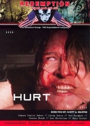 Hurt' Poster