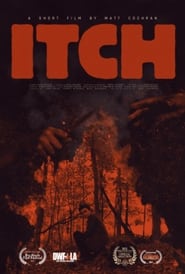 ITCH' Poster