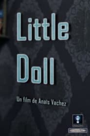 Little Doll' Poster