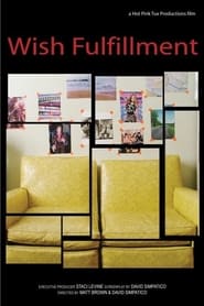 Wish Fulfillment' Poster