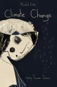 Climate Change' Poster