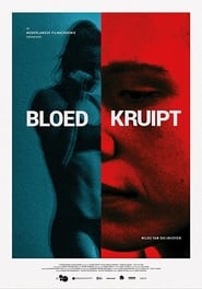 Bloed Kruipt' Poster