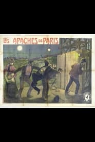 The Hooligans of Paris' Poster