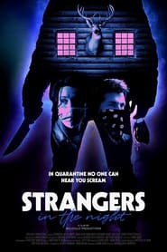 Strangers in the Night' Poster