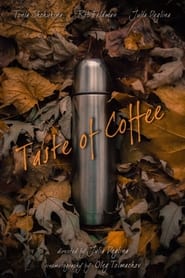 Taste of Coffee' Poster