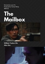 The Mailbox' Poster