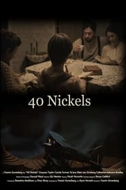 40 Nickels' Poster