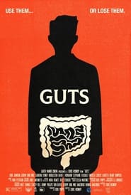 GUTS' Poster