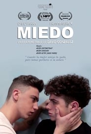 Miedo' Poster