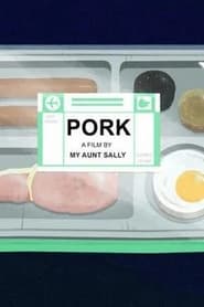 Pork' Poster