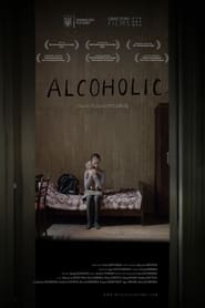 Alcoholic' Poster
