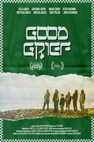 Good Grief' Poster