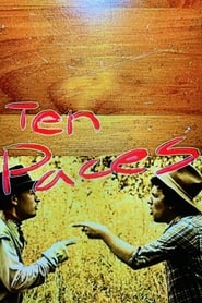 Ten Paces' Poster