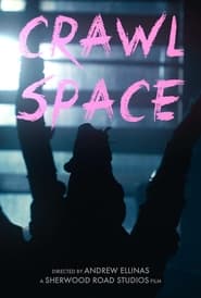 Crawl Space' Poster