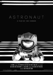 Astronaut' Poster