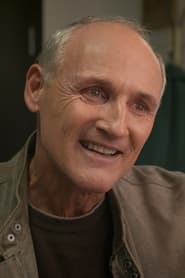 The AfterLifetime of Colm Feore' Poster