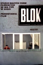 Blok' Poster
