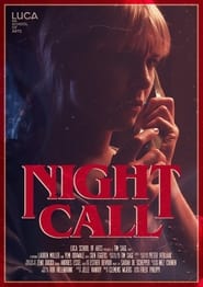 Night Call' Poster