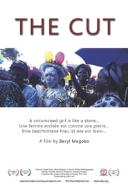 The Cut' Poster