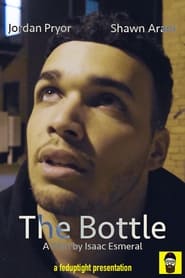 The Bottle' Poster