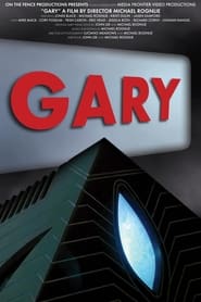 Gary' Poster