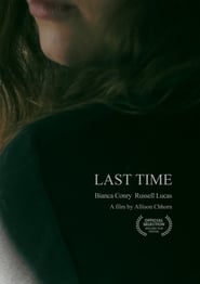 The Last Time' Poster