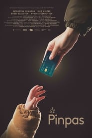 The Debit Card' Poster
