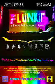 Flunkie' Poster
