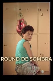 Round de sombra' Poster