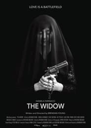 The Widow' Poster