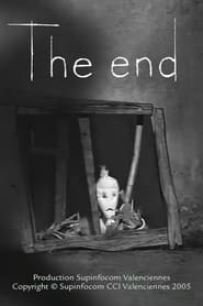The End' Poster