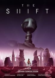 The Shift' Poster