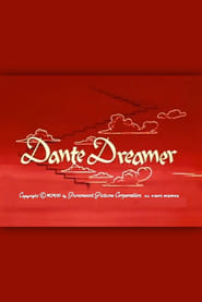 Dante Dreamer' Poster