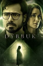 Dybbuk' Poster