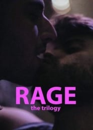 Rage' Poster