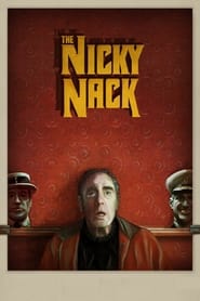 The Nicky Nack' Poster